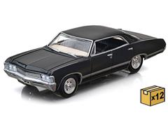 Greenlight Diecast 1967 Chevrolet Impala Sport Sedan