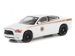 Greenlight Diecast Absaroka County Sheriffs Department 2011 Dodge Charger