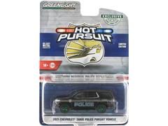 30342-SP - Greenlight Diecast Southern Regional Police Department Pennsylvania 2021 Chevrolet