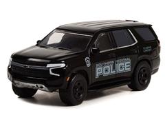 Greenlight Diecast Southern Regional Police Department Pennsylvania 2021 Chevrolet