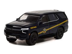 30343 - Greenlight Diecast West Virginia State Police 2021 Chevrolet Tahoe