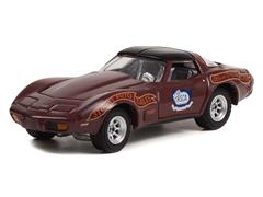 Greenlight Diecast Nazareth National Motor Speedway Official Pace Car