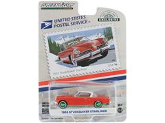 Greenlight Diecast 1953 Studebaker Starliner United States Postal Service