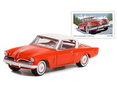 30361 - Greenlight Diecast 1953 Studebaker Starliner United States Postal Service