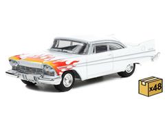 Greenlight Diecast 1957 Plymouth Belvedere