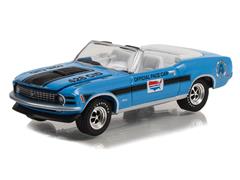 Greenlight Diecast Atlanta International Raceway Official Pace Car 1970