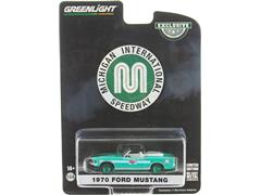 30364-SP - Greenlight Diecast Michigan International Speedway Official Pace Car 1970