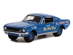 30366 - Greenlight Diecast The Ford Boys 1965 Ford Mustang Fastback