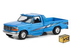 30376-CASE - Greenlight Diecast Bigfoot Cruiser 2 1994 Ford