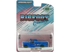 Greenlight Diecast Bigfoot Cruiser 2 1994 Ford