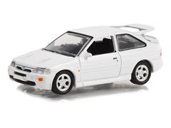 30379 - Greenlight Diecast 1995 Ford Escort RS Cosworth