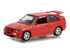 Greenlight Diecast 1995 Ford Escort RS Cosworth