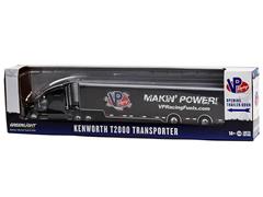 30385 - Greenlight Diecast VP Racing Fuels Kenworth T2000