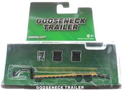 Greenlight Diecast Gooseneck Trailer