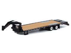 Greenlight Diecast Gooseneck Trailer