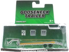 GREENLIGHT - 30391-SP - Gooseneck Trailer 