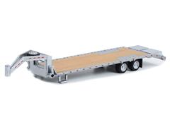 30391 - Greenlight Diecast Gooseneck Trailer