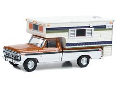 GREENLIGHT - 30406 - 1976 Ford F-250 
