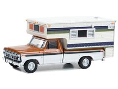 30406 - Greenlight Diecast 1976 Ford