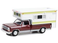 Greenlight Diecast 1981 Dodge Ram