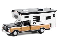 30410 - Greenlight Diecast 1990 Dodge Ram