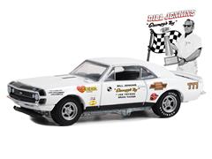 30418 - Greenlight Diecast Bill Jenkins Grumpys Toy 777 Hooker Headers
