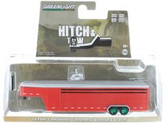 GREENLIGHT - 30423-SP - 26 Continuous Gooseneck L