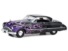 Greenlight Diecast 1949 Buick Roadmaster Hardtop