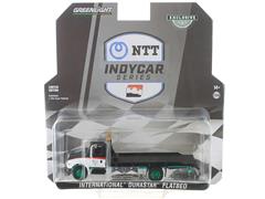 30440-SP - Greenlight Diecast International Durastar 4400 NTT IndyCar Series Flatbed