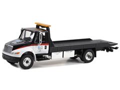 30440 - Greenlight Diecast International Durastar 4400 NTT IndyCar Series Flatbed