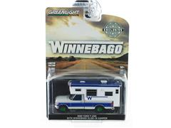 30448-SP - Greenlight Diecast 1992 Ford