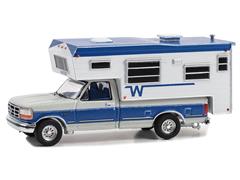 30448 - Greenlight Diecast 1992 Ford