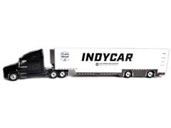 30453 - Greenlight Diecast 2023 NTT IndyCar Series Team Transporter Kenworth