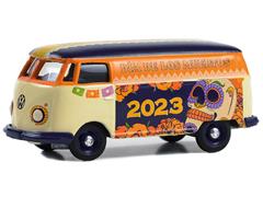 Greenlight Diecast Dia de los Muertos 2023 Volkswagen Type