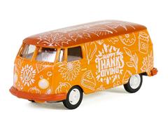 30483 - Greenlight Diecast Thanksgiving 2024 Volkswagen Type 2 Panel Van