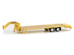 Greenlight Diecast Gooseneck Trailer