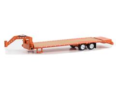 Greenlight Diecast Gooseneck Trailer