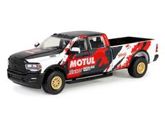 30489 - Greenlight Diecast MOTUL Tekma Performance Diesel Oil 2022 Ram