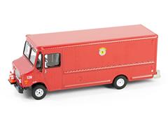 Greenlight Diecast Village of Arlington Heights 2020 Step Van