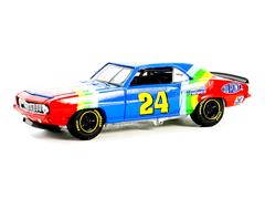 Greenlight Diecast 1969 Chevrolet Camaro Jeff Gordon _ Hendrick