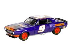 30494 - Greenlight Diecast 1969 Chevrolet Camaro Chase Elliott _ Hendrick