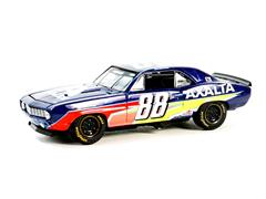 Greenlight Diecast 1969 Chevrolet Camaro Alex Bowman _ Hendrick