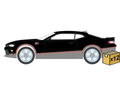 2018 Chevrolet Camaro SS - Hurst Heritage by GSS RPO Series Camaro - 12 Pieces in a Non-Returnable Factory-Sealed #30507-CASE