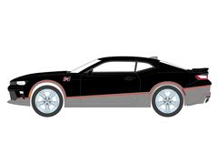 2018 Chevrolet Camaro SS - Hurst Heritage by GSS RPO Series Camaro #30507