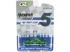 5 Hendrick Motorsports 1983 Chevrolet #30520-SP