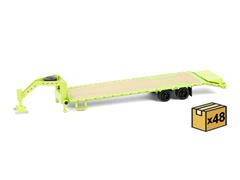 30521-MASTER - Greenlight Diecast Gooseneck Trailer