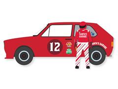 30564-C - Greenlight Diecast 1967 Mini Cooper