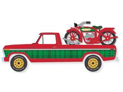 30564-E - Greenlight Diecast 1978 Ford