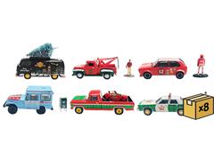 GREENLIGHT #30564-MASTER - Christmas 2025 Limited Edition Release - 48-Piece Assortment