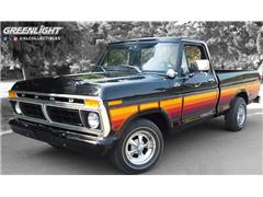 30571 - Greenlight Diecast 1977 Ford